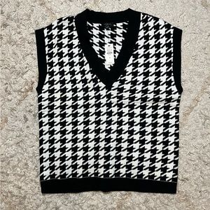 talbots vest
